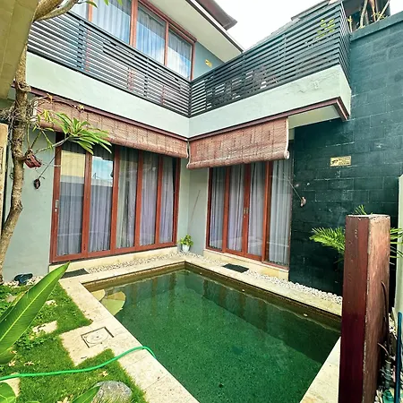 Villa 888